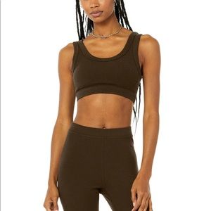 Alo Wellness Bra